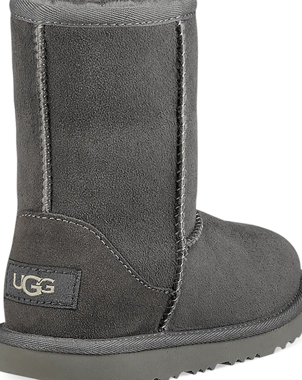 Classic II Boots - Big Kids
