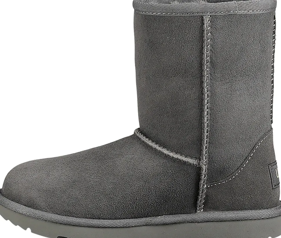 Classic II Boots - Big Kids