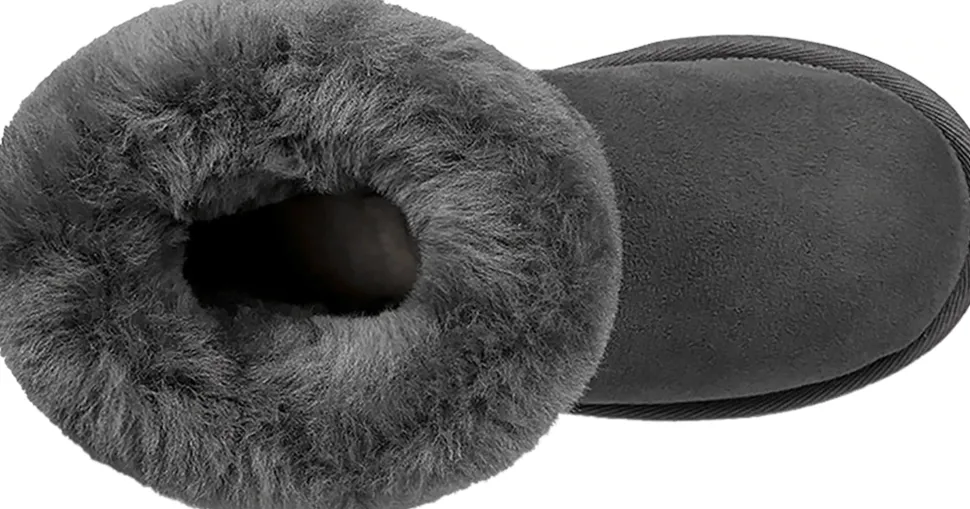 Classic II Boots - Big Kids
