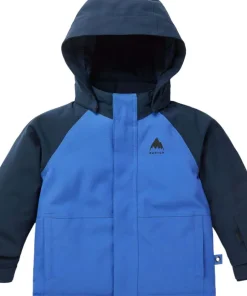 Classic Jacket - Toddlers