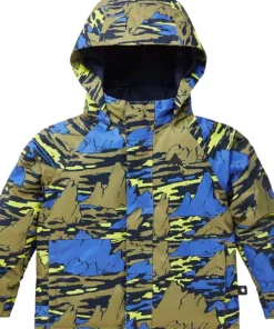 Classic Jacket - Toddlers