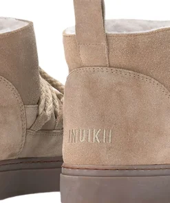 Classic Low Sneaker - Women's