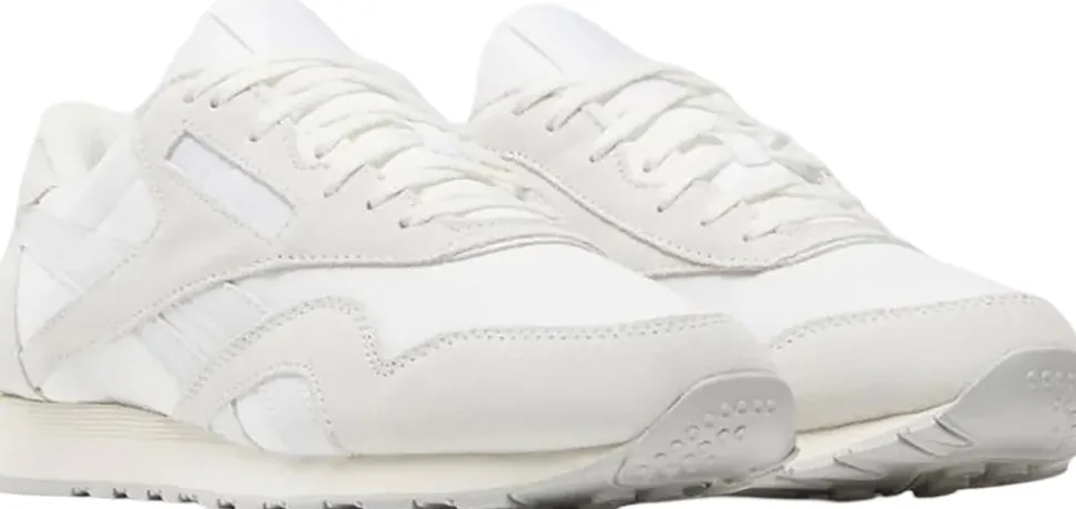 Classic Nylon Shoes - Men's