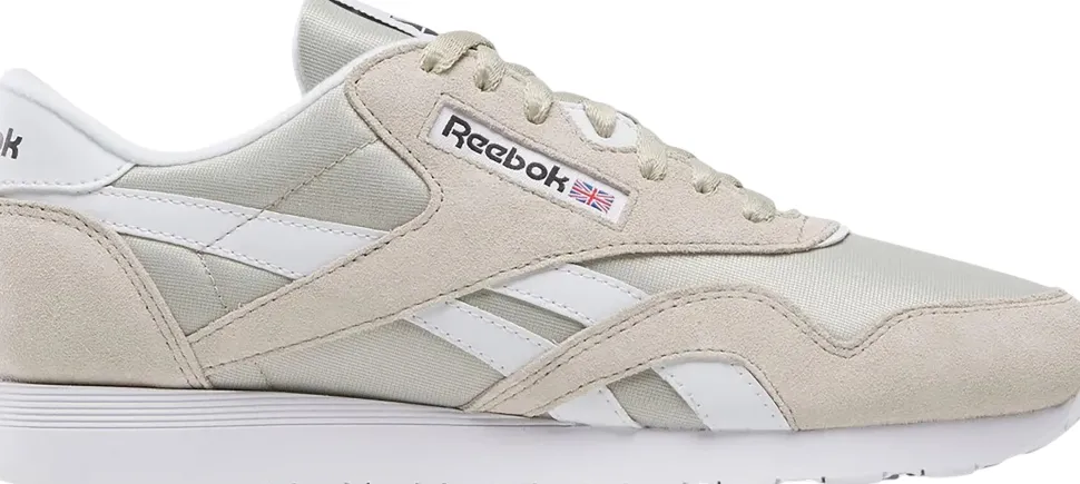 Classic Nylon Shoes - Men's