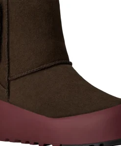 Classic StreetScape Boots - Women's