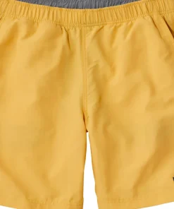 Classic Supplex Sport Shorts 8" - Men's