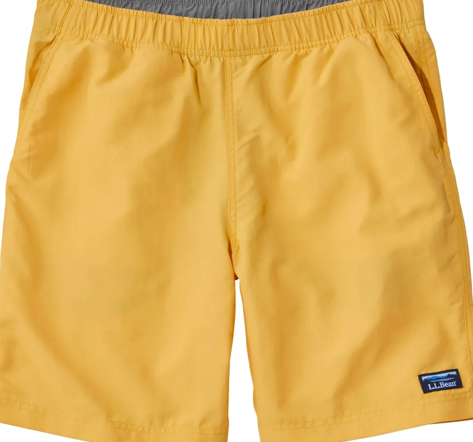 Classic Supplex Sport Shorts 8" - Men's
