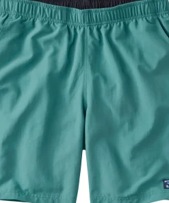 Classic Supplex Sport Shorts 8" - Men's