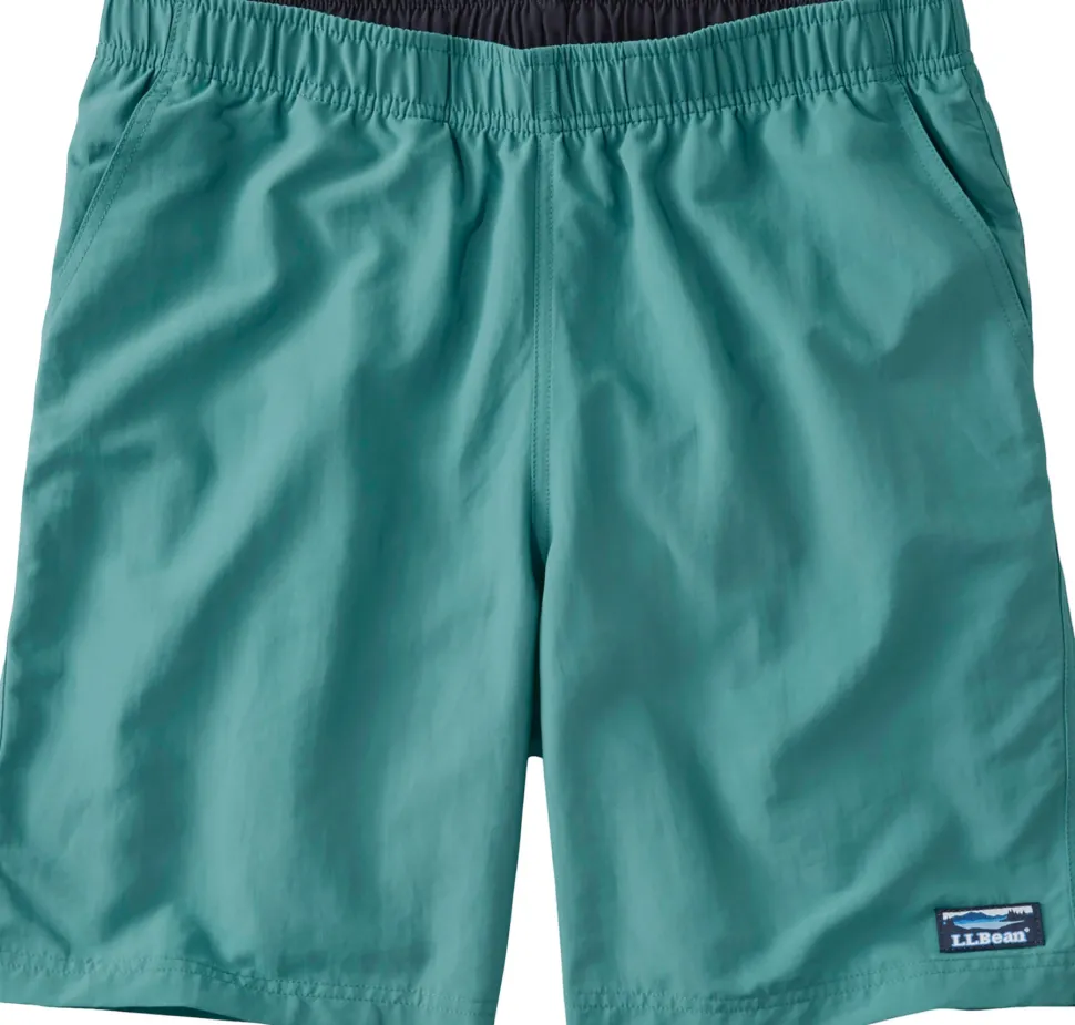 Classic Supplex Sport Shorts 8" - Men's