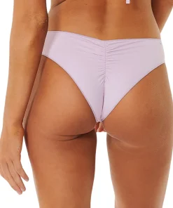 Classic Surf Cheeky Bottom - Women's