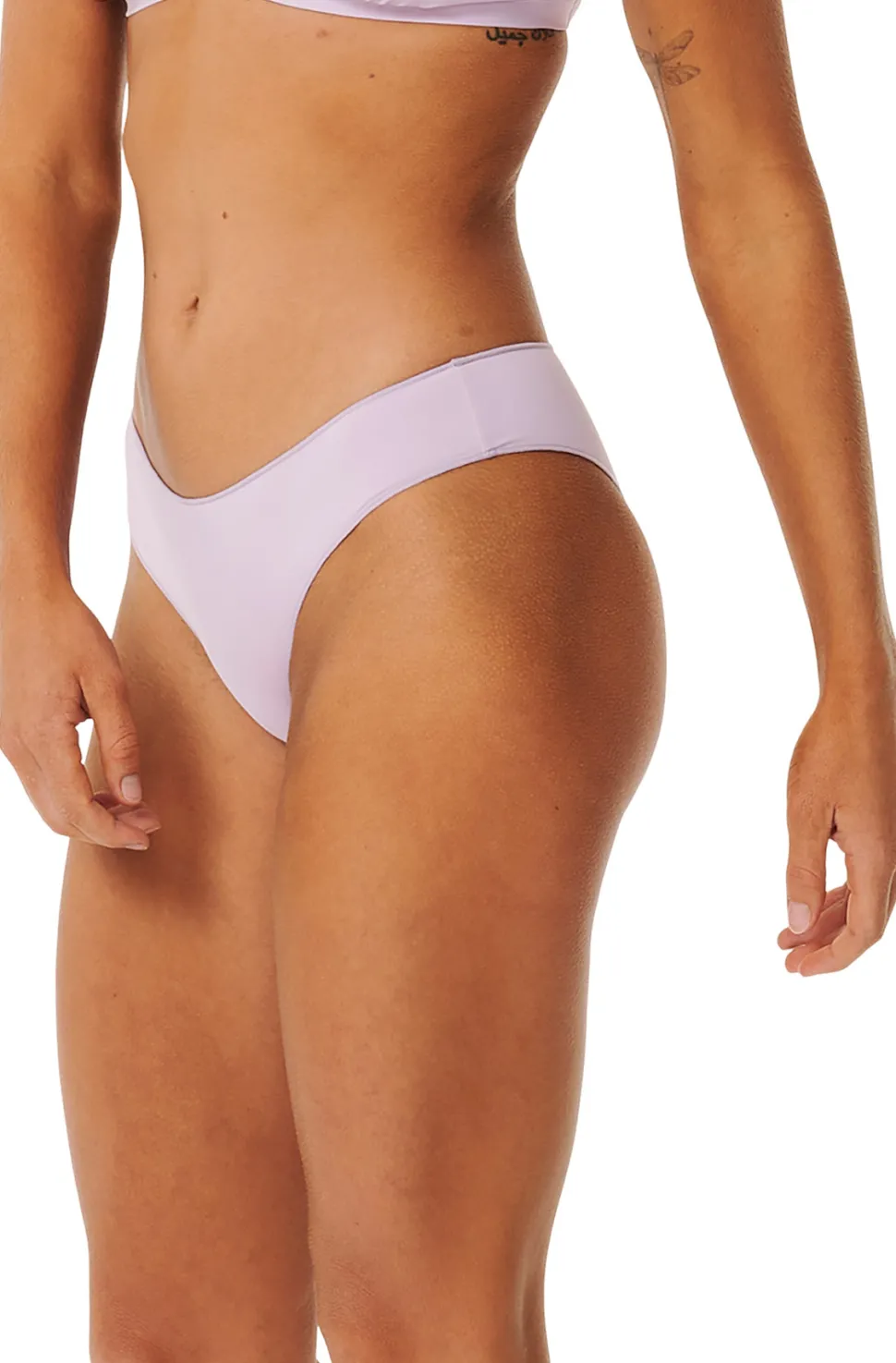 Classic Surf Cheeky Bottom - Women's