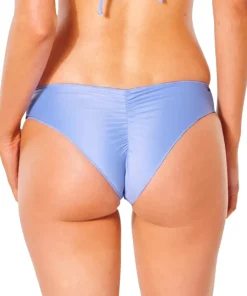 Classic Surf Eco Cheeky Bikini Bottom - Women's