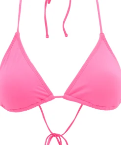 Classic Surf Sliding Triangle Bikini Top - Women's