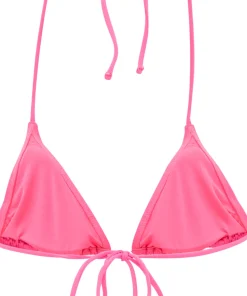 Classic Surf Sliding Triangle Bikini Top - Women's