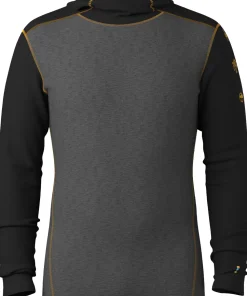 Classic Thermal Merino 250 Base Layer Hoodie - Men's