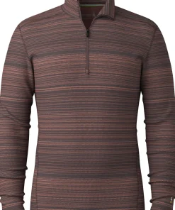 Classic Thermal Merino 1/4 Zip Boxed Base Layer Top - Men’s