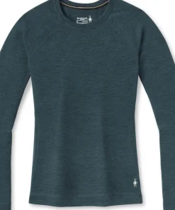Classic Thermal Merino Base Layer Crew Boxed - Women's