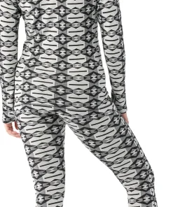 Classic Thermal Merino Base Layer Crew Boxed - Women's