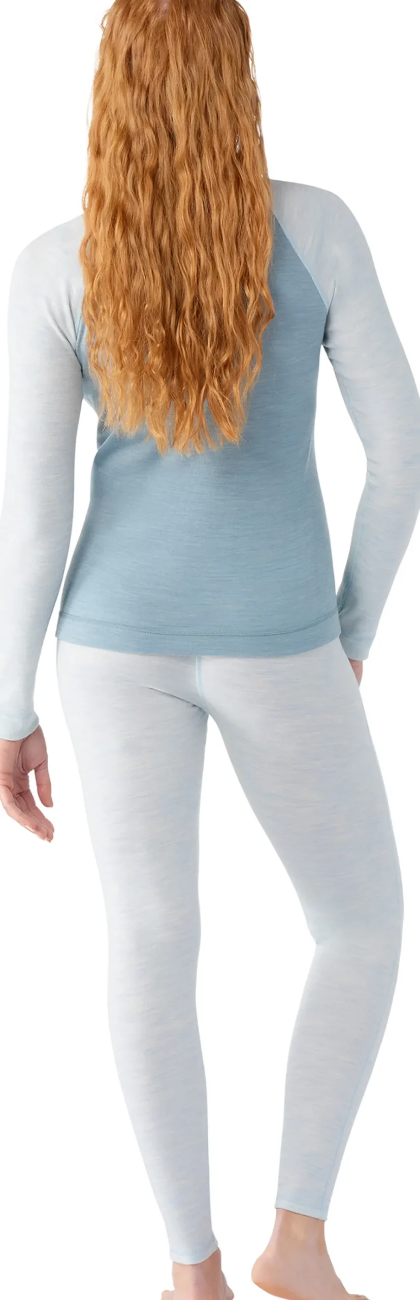 Classic Thermal Merino Baselayer Bottom - Women's