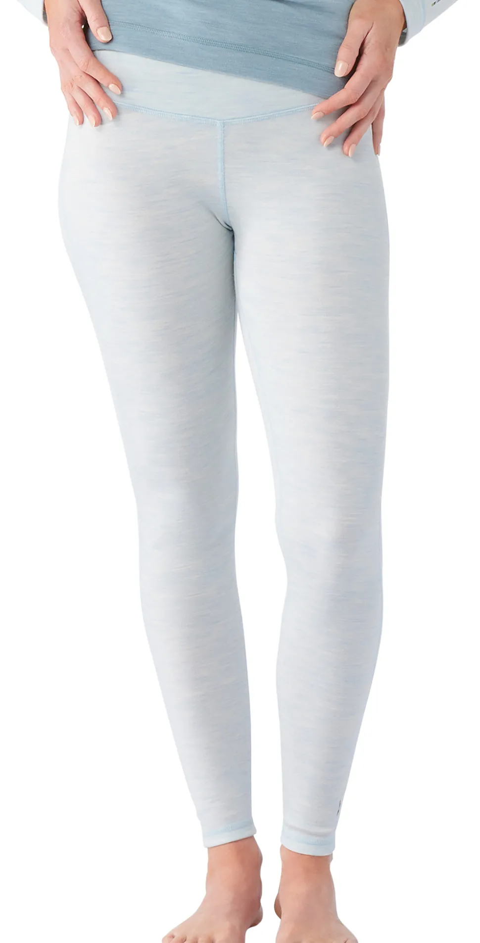 Classic Thermal Merino Baselayer Bottom - Women's