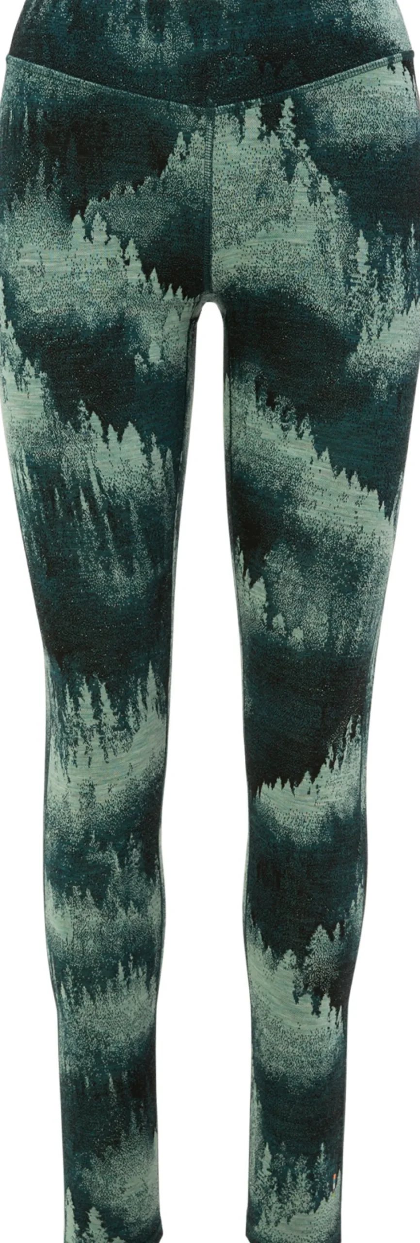 Classic Thermal Merino Baselayer Bottom - Women's