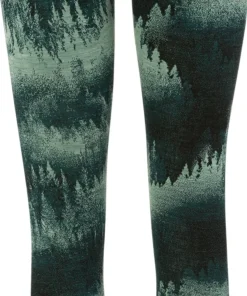 Classic Thermal Merino Baselayer Bottom - Women's