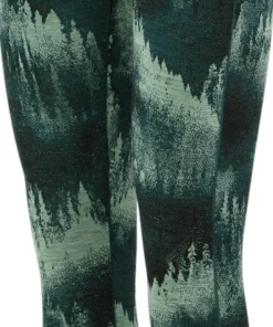 Classic Thermal Merino Baselayer Bottom - Women's