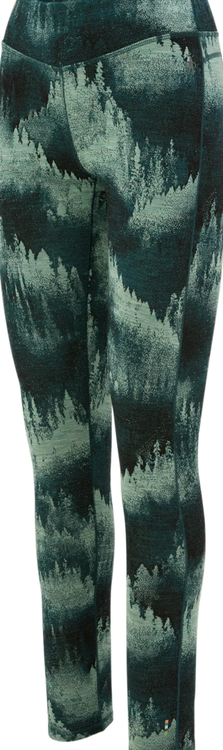 Classic Thermal Merino Baselayer Bottom - Women's