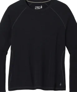 Classic Thermal Merino Base Layer Crew Plus Boxed - Women's