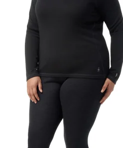Classic Thermal Merino Base Layer Crew Plus Boxed - Women's