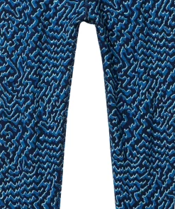 Classic Thermal Merino Boxed Base Layer Bottom - Kids