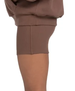 Classics Archive Essentials French Terry Big Logo Hoodie - Women's
