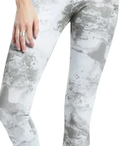 Classics Cloud Splatter Leggings - Women's