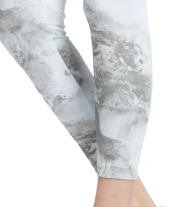 Classics Cloud Splatter Leggings - Women's
