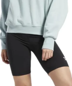 Classics Cotton French Terry Sweatshirt - Women's