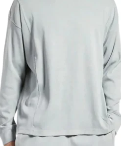 Classics Natural Dye Crew Neck Sweatshirt - Men's