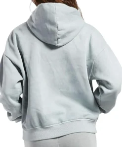 Classics Natural Dye Fleece Hoodie - Women's
