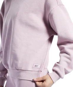 Classics Natural Dye Sweatshirt - Women's