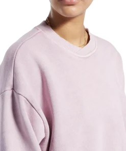 Classics Natural Dye Sweatshirt - Women's