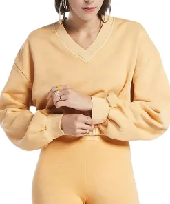 Classics Natural Dye Sweatshirt - Women's