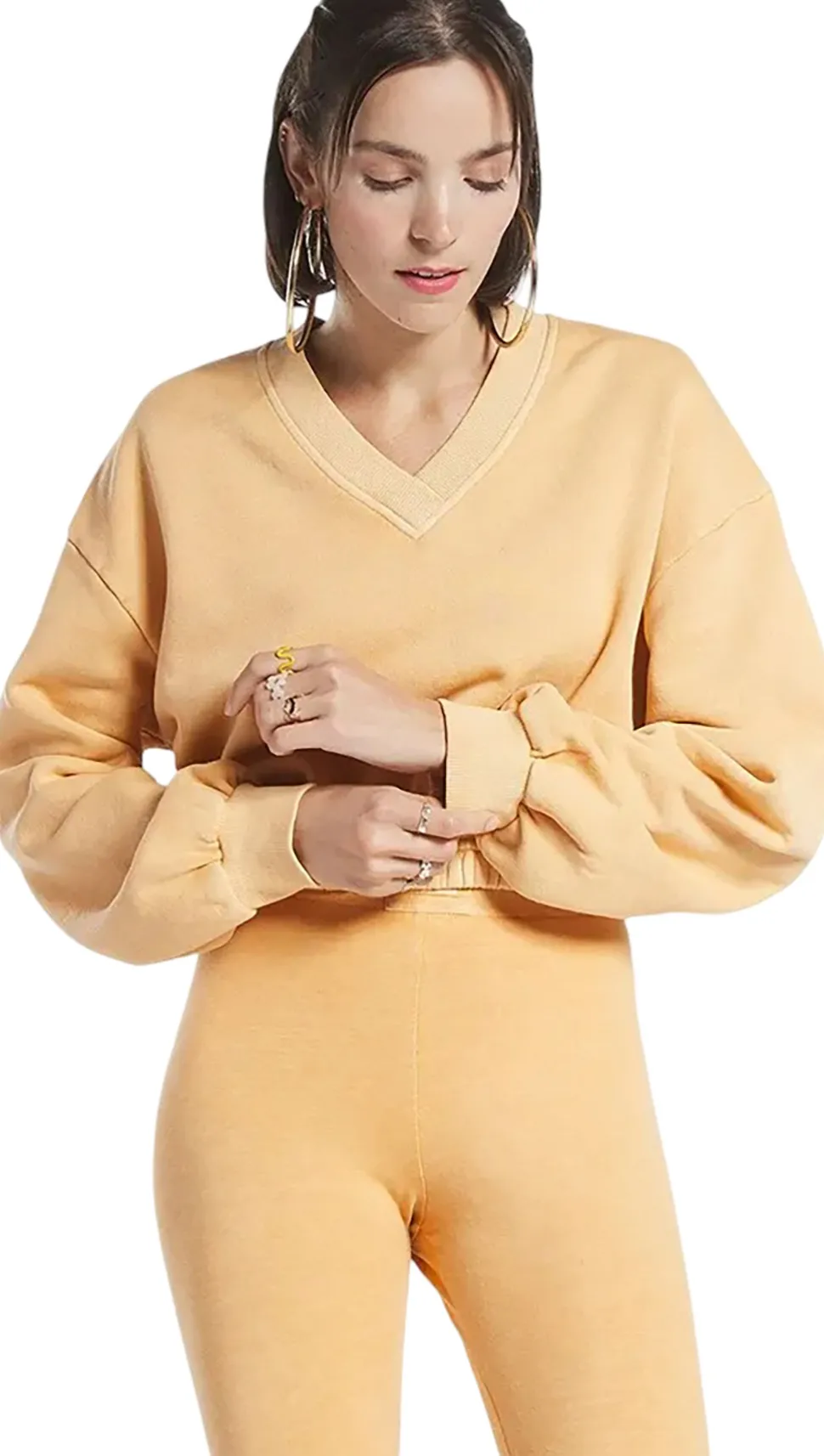 Classics Natural Dye Sweatshirt - Women's