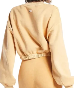 Classics Natural Dye Sweatshirt - Women's