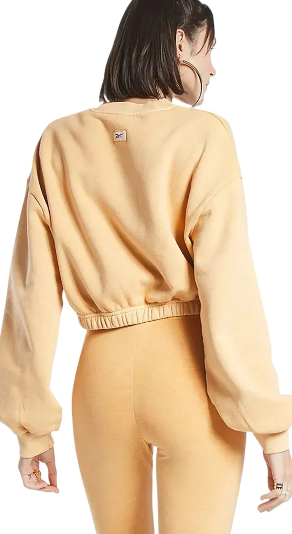 Classics Natural Dye Sweatshirt - Women's