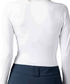 Classique Half-Zip Baselayer Top - Women's