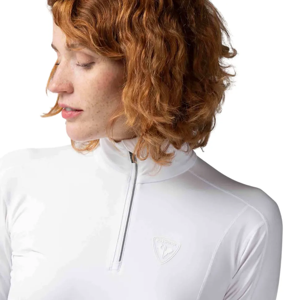 Classique Half-Zip Baselayer Top - Women's
