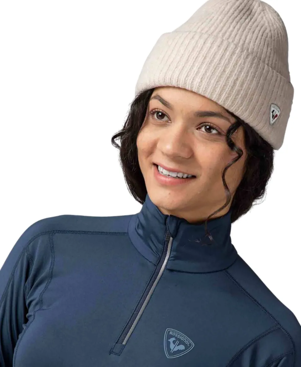 Classique Half-Zip Baselayer Top - Women's