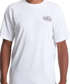 Clean Sweep Short Sleeve T-Shirt - Men's