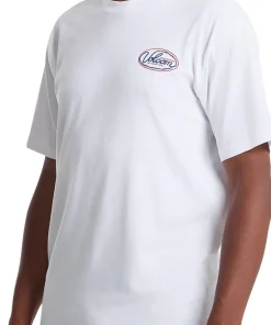 Clean Sweep Short Sleeve T-Shirt - Men's