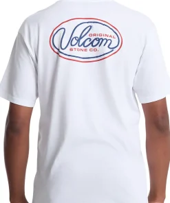 Clean Sweep Short Sleeve T-Shirt - Men's