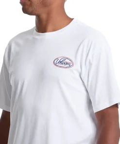 Clean Sweep Short Sleeve T-Shirt - Men's